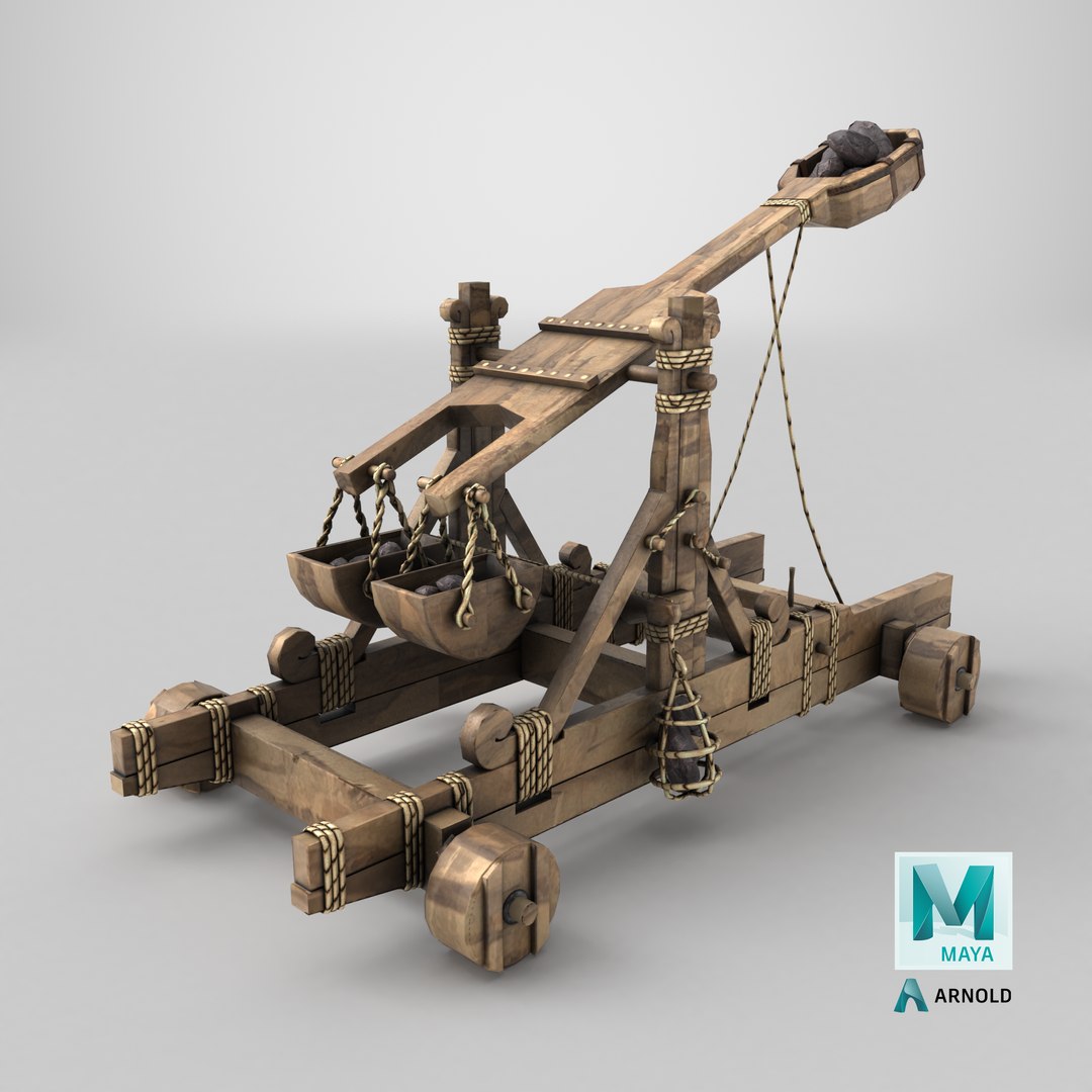 3D catapult pbr model https://p.turbosquid.com/ts-thumb/Yu/Lh8s69/RT/stemcell_maya_arnold_render/png/1727816083/1920x1080/fit_q87/5635f641a8e5517e713513b8721d1decf08f40d1/stemcell_maya_arnold_render.jpg