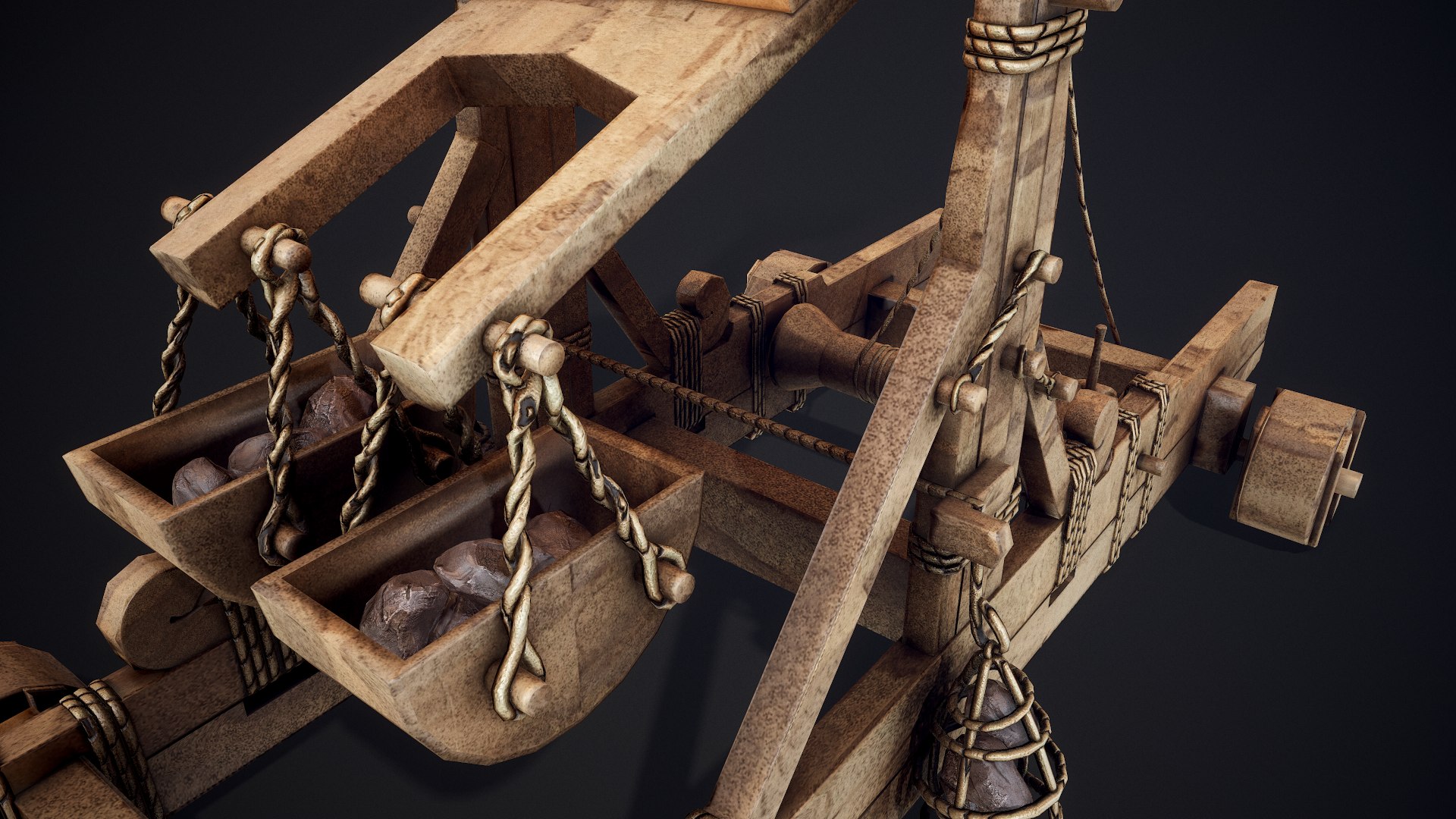 3D catapult pbr model https://p.turbosquid.com/ts-thumb/Yu/Lh8s69/qPNgiqjR/screenshot104/png/1591901753/1920x1080/fit_q87/0f6e6db45df756c7bf8a7ad20c697cb95e682e13/screenshot104.jpg