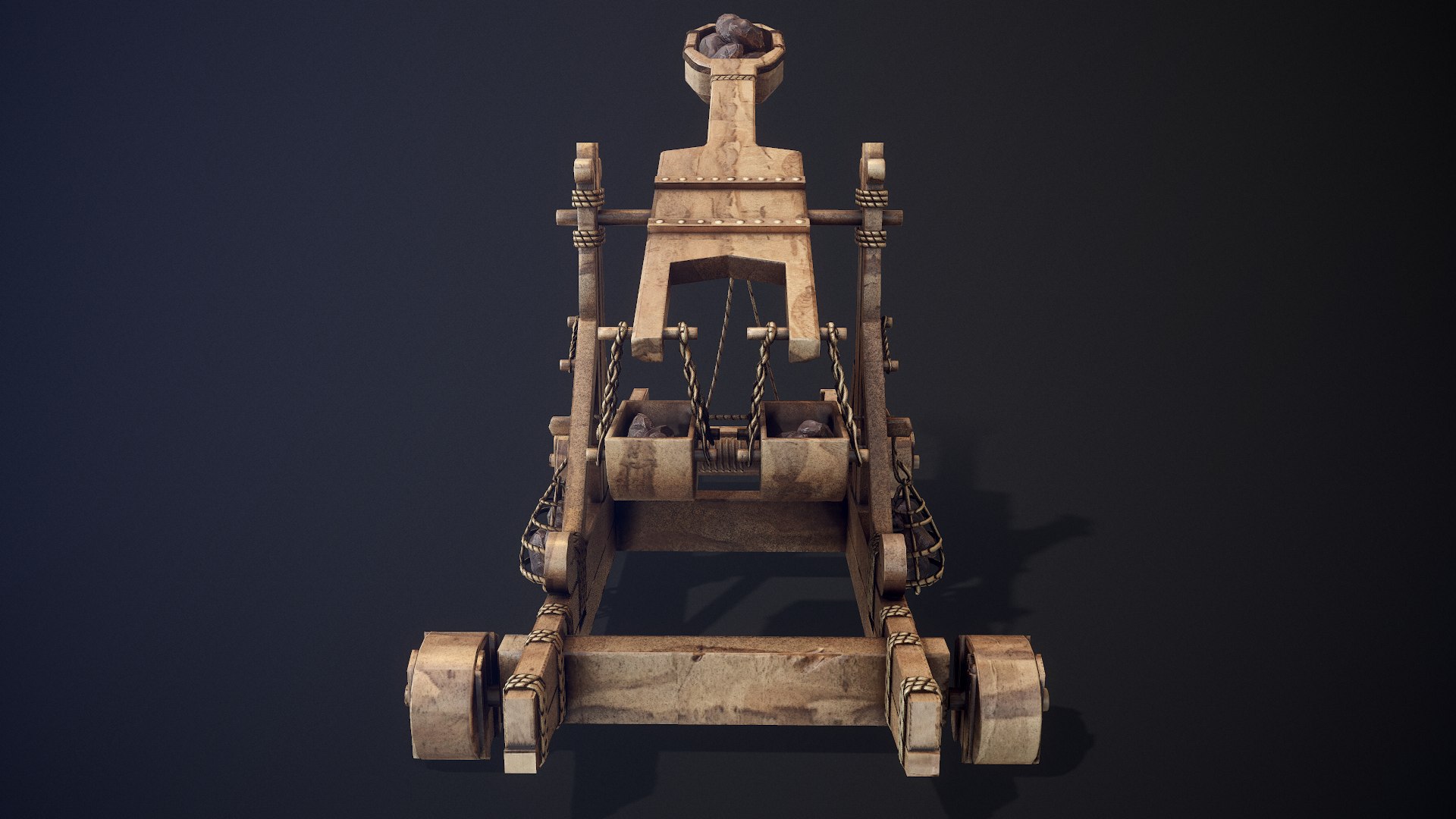 3D catapult pbr model https://p.turbosquid.com/ts-thumb/Yu/Lh8s69/zDJC2Z8W/screenshot101/png/1591904146/1920x1080/fit_q87/a692176cf06b067a5afb2c24e9fd18a2bfbb3212/screenshot101.jpg