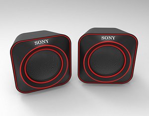Computer Speaker