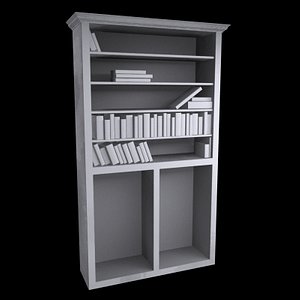 Book Case