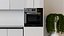 Built-in Oven  Horno Empotrado1