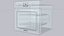 Built-in Oven  Horno Empotrado1