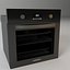 Built-in Oven  Horno Empotrado1