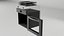 Built-in Oven  Horno Empotrado1
