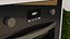 Built-in Oven  Horno Empotrado1