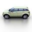 Range Rover Evoque 2012