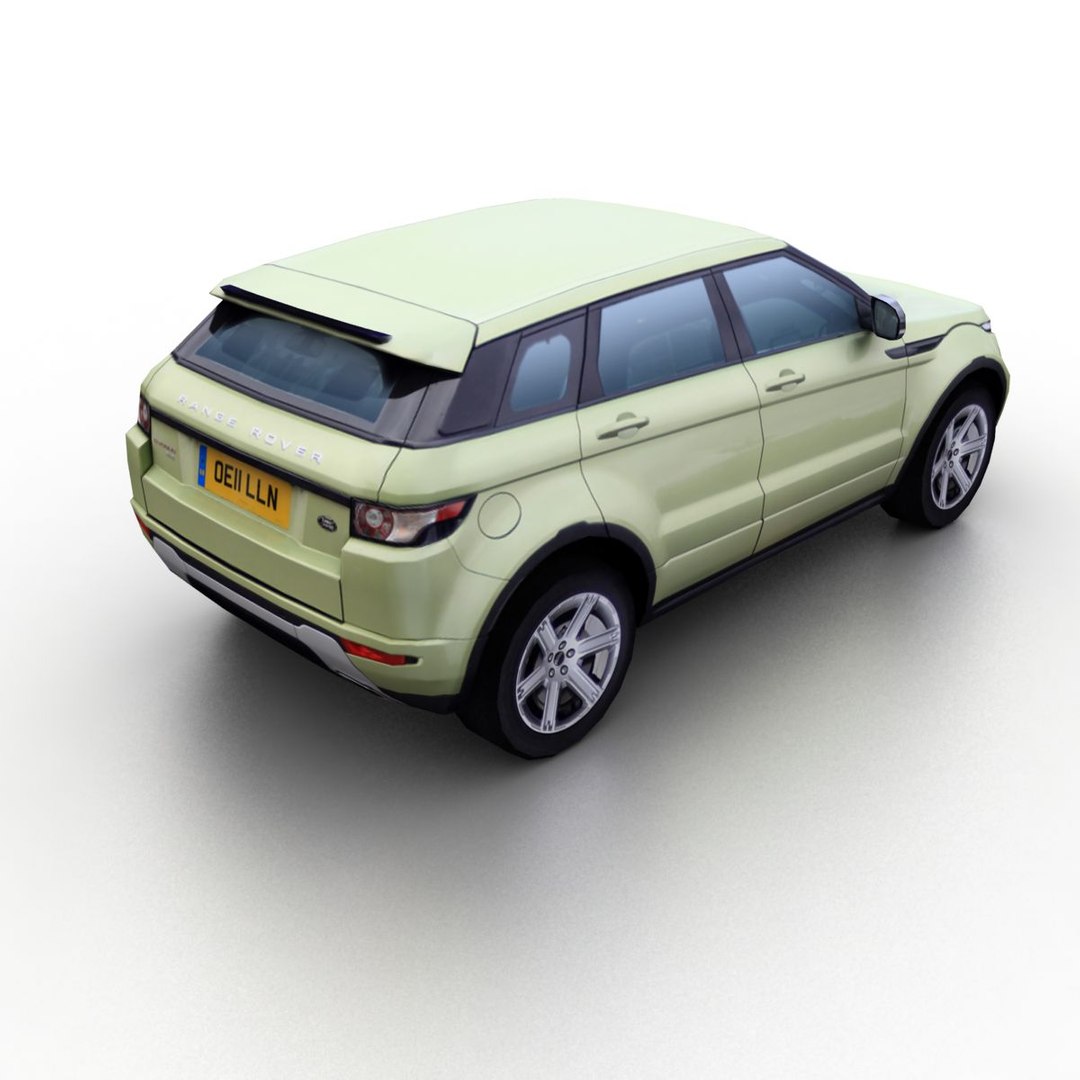 3d 2012 range rover evoque model https://p.turbosquid.com/ts-thumb/Yu/SANrqR/fKnDt1gi/range_rover_evoque_2012_0001/jpg/1330555784/1920x1080/fit_q87/5e20ac286c7f4eab6d4029ae60cb5fee7f30d028/range_rover_evoque_2012_0001.jpg