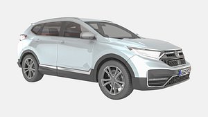 Honda Car CRV