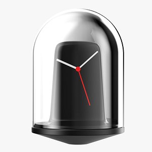 Mantel Clock