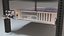 Host machine chassis memory model