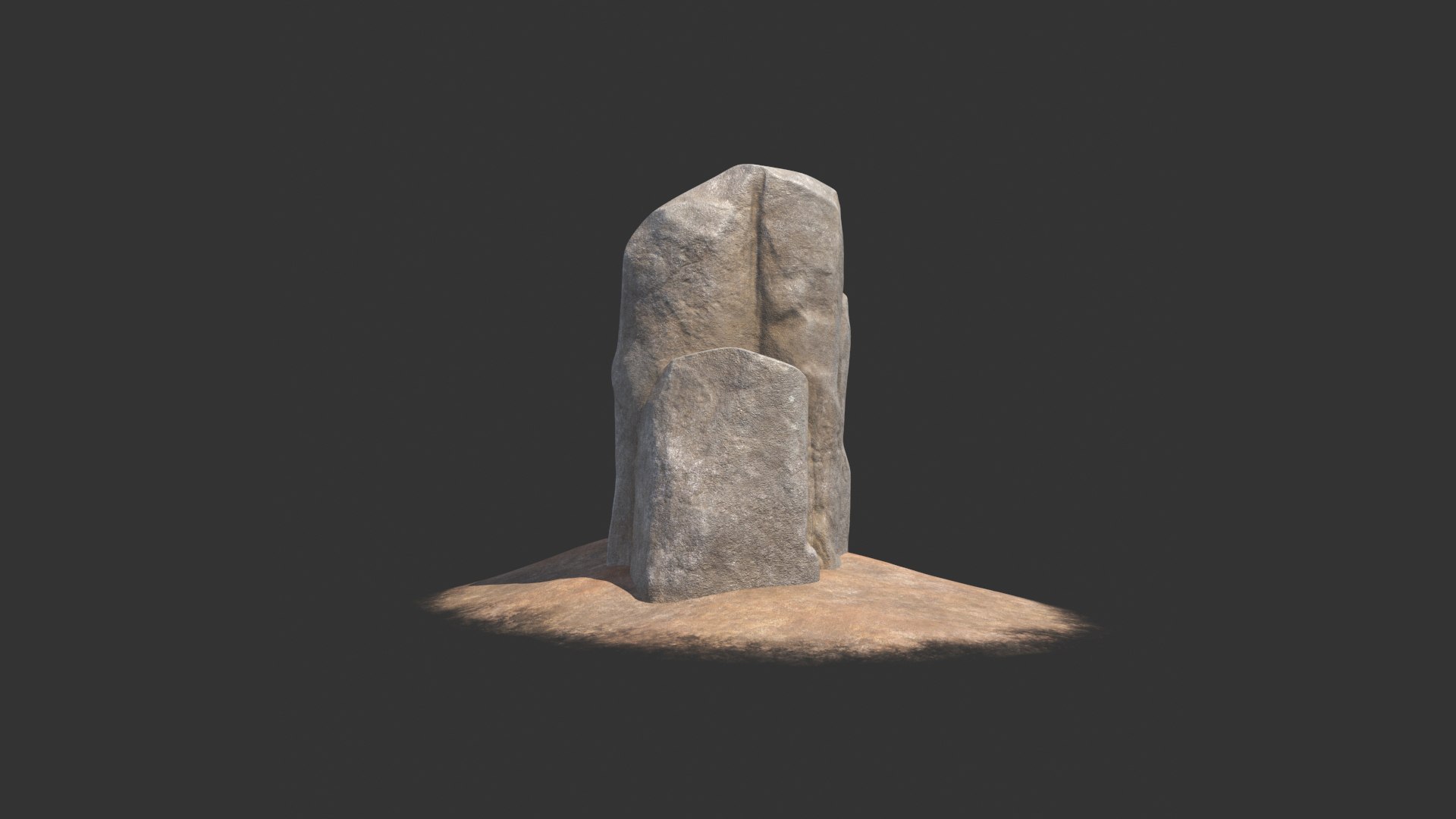 3D Rock V51 https://p.turbosquid.com/ts-thumb/Yu/jMPBq9/3j/rockv51_09/jpg/1650786096/1920x1080/fit_q87/0d996ac12c89c3067ba11e8ebf81c7679e6c5a52/rockv51_09.jpg