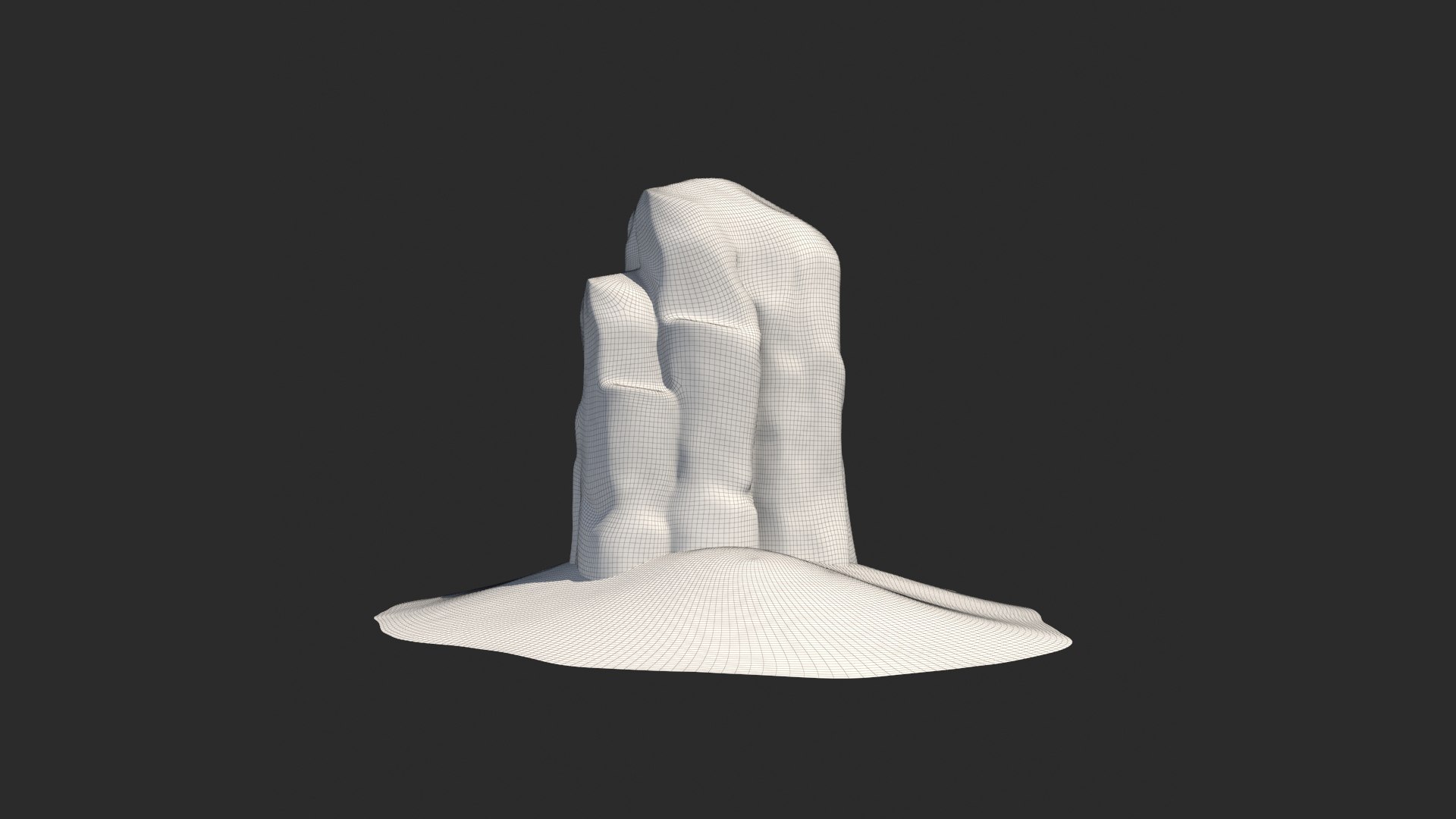 3D Rock V51 https://p.turbosquid.com/ts-thumb/Yu/jMPBq9/SD/wire_02/jpg/1650786255/1920x1080/fit_q87/e8661d1612e12615af9b262b143bda2bd422a31f/wire_02.jpg
