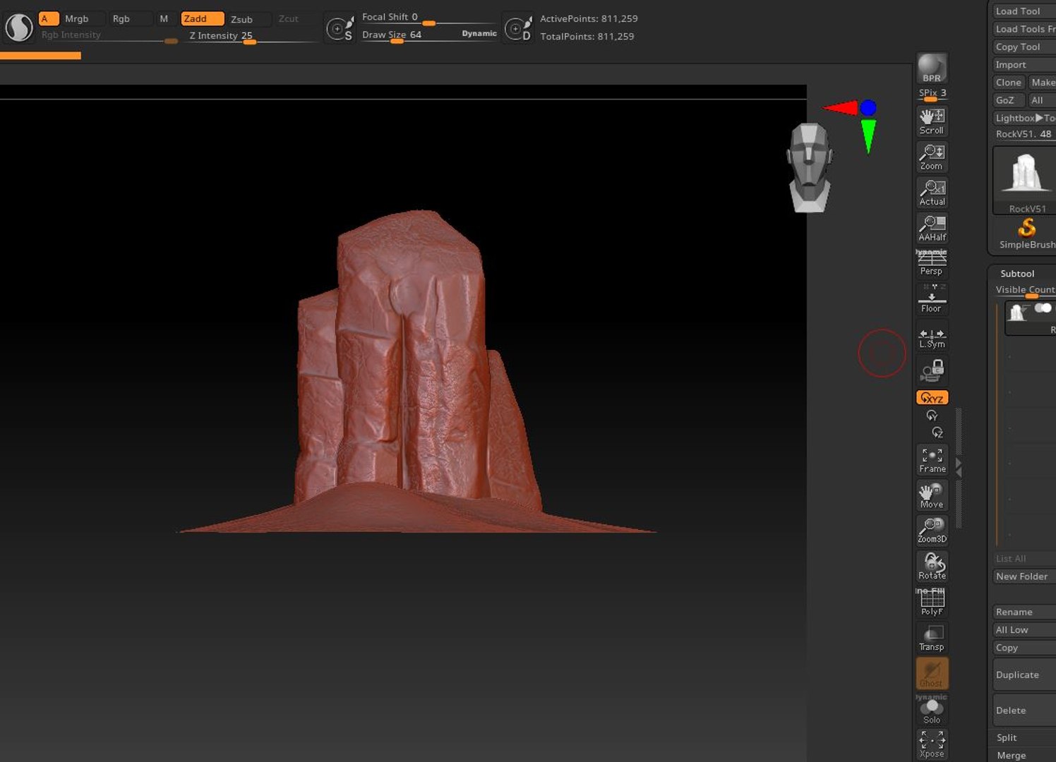 3D Rock V51 https://p.turbosquid.com/ts-thumb/Yu/jMPBq9/sO/zbrush/jpg/1650786277/1920x1080/fit_q87/a5de2afe6e0bdab8018c7bc4d35ad66c24a321b4/zbrush.jpg