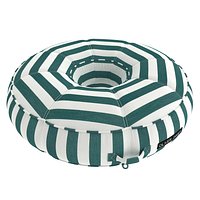 Luxury pool float ring botella Oliver James Lilos