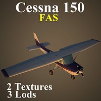 C150 FAS