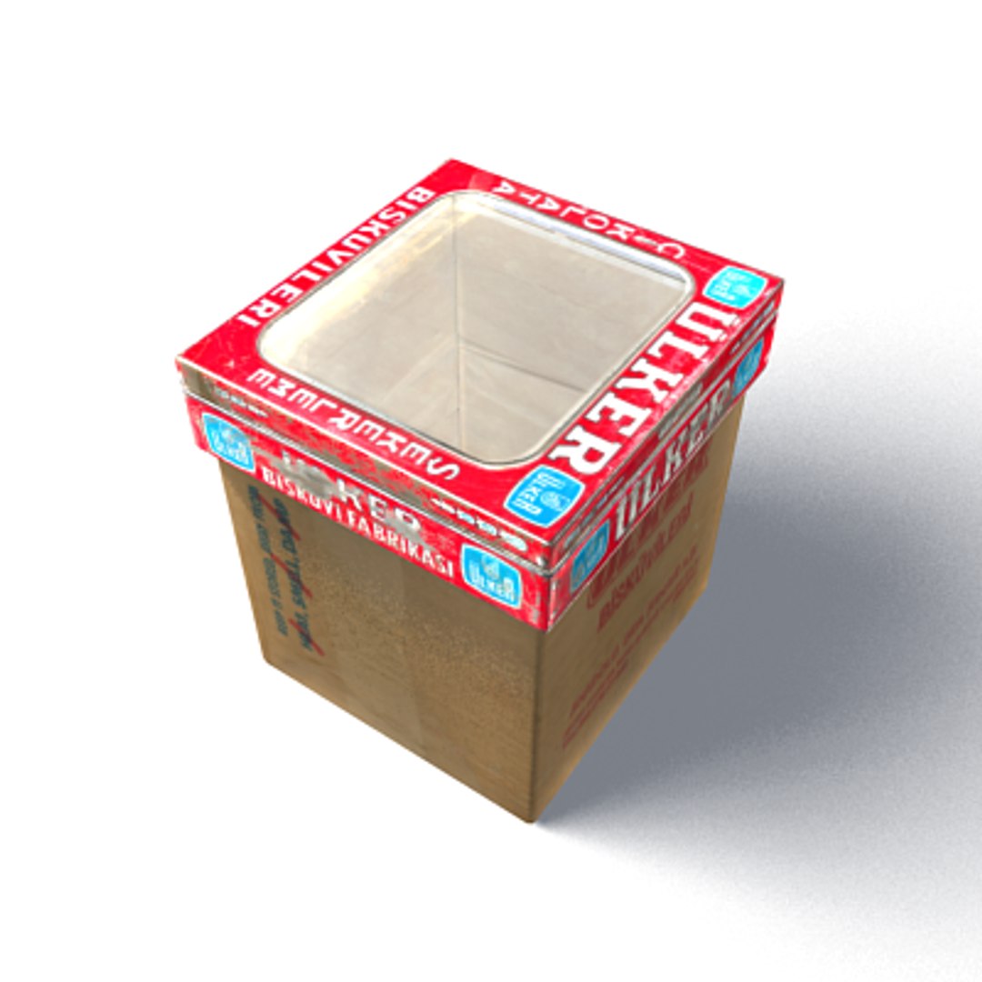 3d nostalgia ulker biscuit box model https://p.turbosquid.com/ts-thumb/Yu/pM20zD/TQBGYomW/ukutu1_0042/png/1216883731/1920x1080/fit_q87/e8a334f1e0aae2e07a19a08994048ddeb91f70e2/ukutu1_0042.jpg