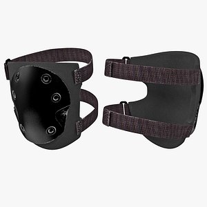 Tactical Knee Pads