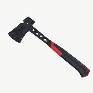 Fire axe