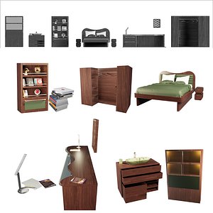 furnishings model