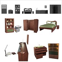 furnishings