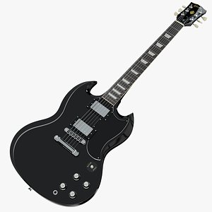 Gibson SG