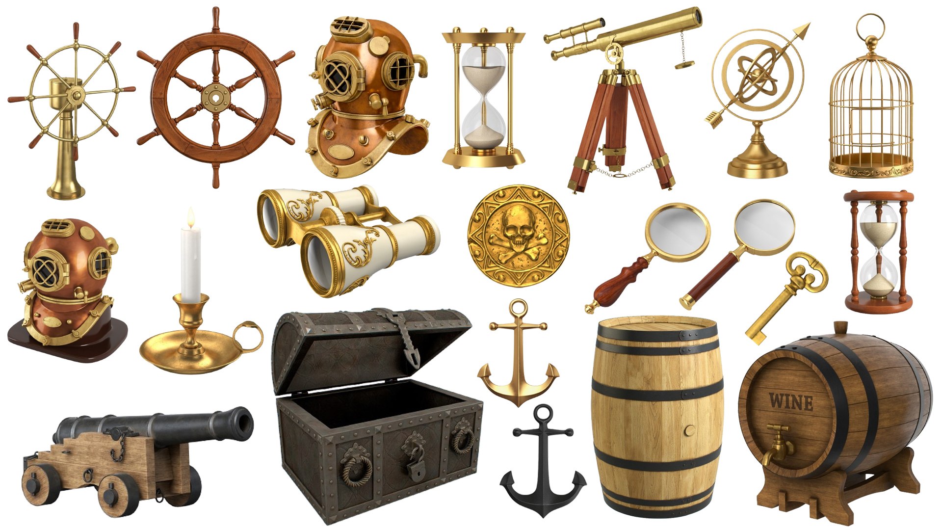 3D Marine themed props Collection https://p.turbosquid.com/ts-thumb/Yv/9ZtPy3/lU/m2/jpg/1737930435/1920x1080/fit_q87/70d8e7a0427ff3acaae427ab821e71a0fbc33b17/m2.jpg