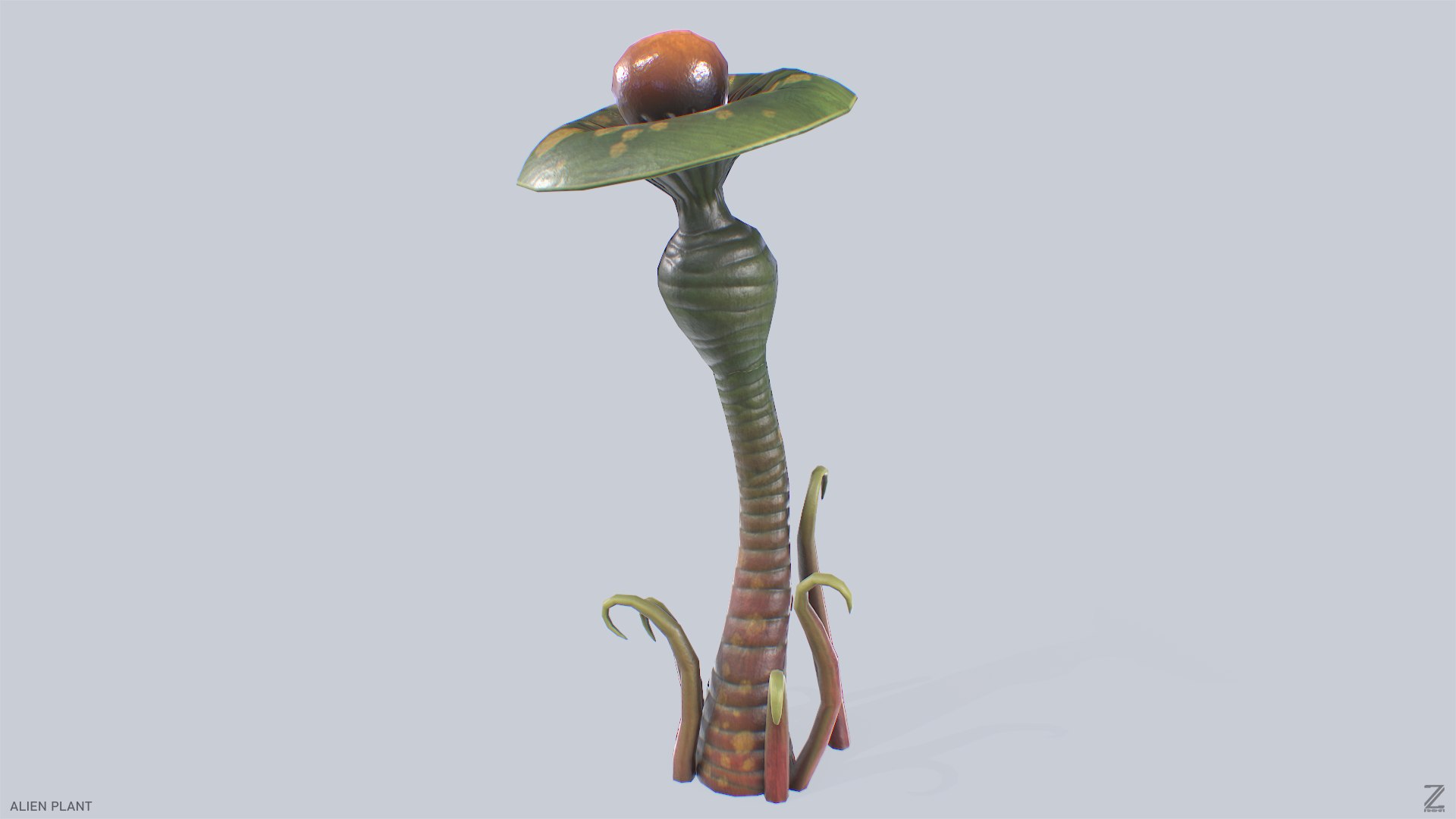 Alien plant collection model https://p.turbosquid.com/ts-thumb/Yv/9hBSe1/Hh/alien_plant_03_cam01/png/1742815911/1920x1080/fit_q87/754dbcad1fae2676842761f2be37bebac7c4b220/alien_plant_03_cam01.jpg
