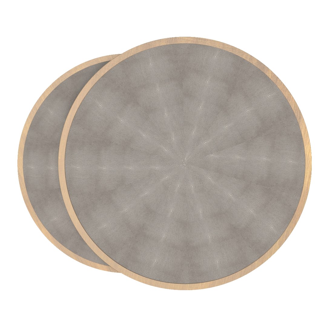 3D Shagreen Nesting Coffee Table https://p.turbosquid.com/ts-thumb/Yv/APQUEy/UN/1920_view03/jpg/1682608176/1920x1080/fit_q87/f0bee8b437590bf675f2f03640678a3a215cd59f/1920_view03.jpg