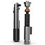 Luke Skywalker Lightsabers 3D Models Set