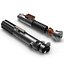 Luke Skywalker Lightsabers 3D Models Set