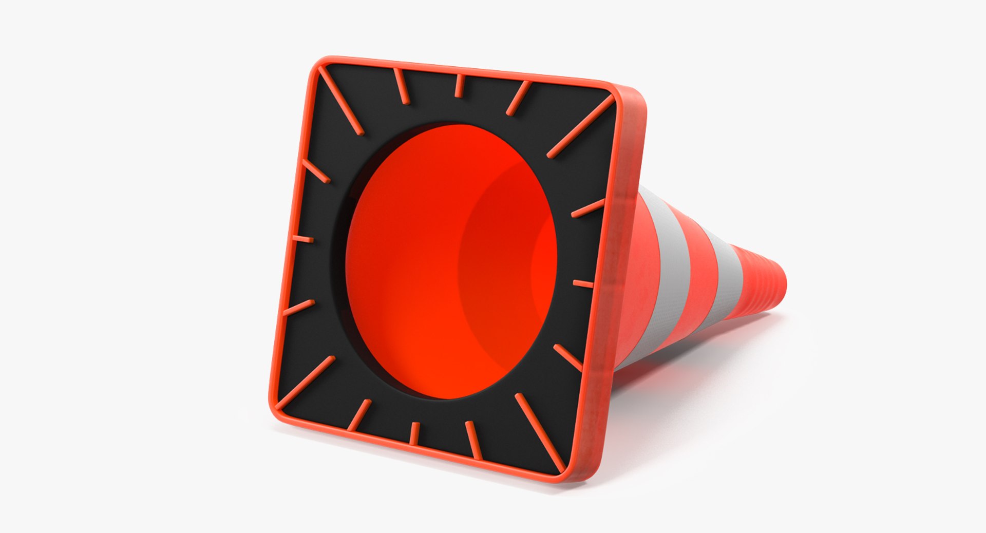 traffic cone reflective 3D model https://p.turbosquid.com/ts-thumb/Yv/ELRR2W/FclYDpSh/trafficconewithreflective3dsmodel004/jpg/1530831581/1920x1080/fit_q87/31b26f471575c823a302965c165eeb53e7044a86/trafficconewithreflective3dsmodel004.jpg