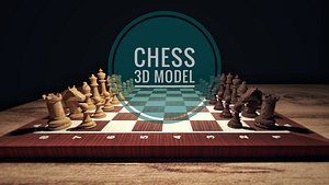 chess model