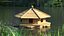 Floating Duck Houses Collection