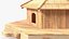 Floating Duck Houses Collection