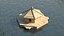 Floating Duck Houses Collection