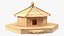 Floating Duck Houses Collection