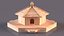 Floating Duck Houses Collection