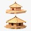 Floating Duck Houses Collection