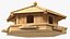 Floating Duck Houses Collection