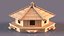 Floating Duck Houses Collection