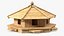 Floating Duck Houses Collection