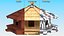 Floating Duck Houses Collection