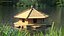 Floating Duck Houses Collection
