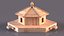 Floating Duck Houses Collection
