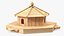 Floating Duck Houses Collection