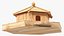 Floating Duck Houses Collection