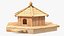 Floating Duck Houses Collection