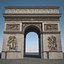 max arc triomphe