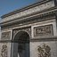 max arc triomphe